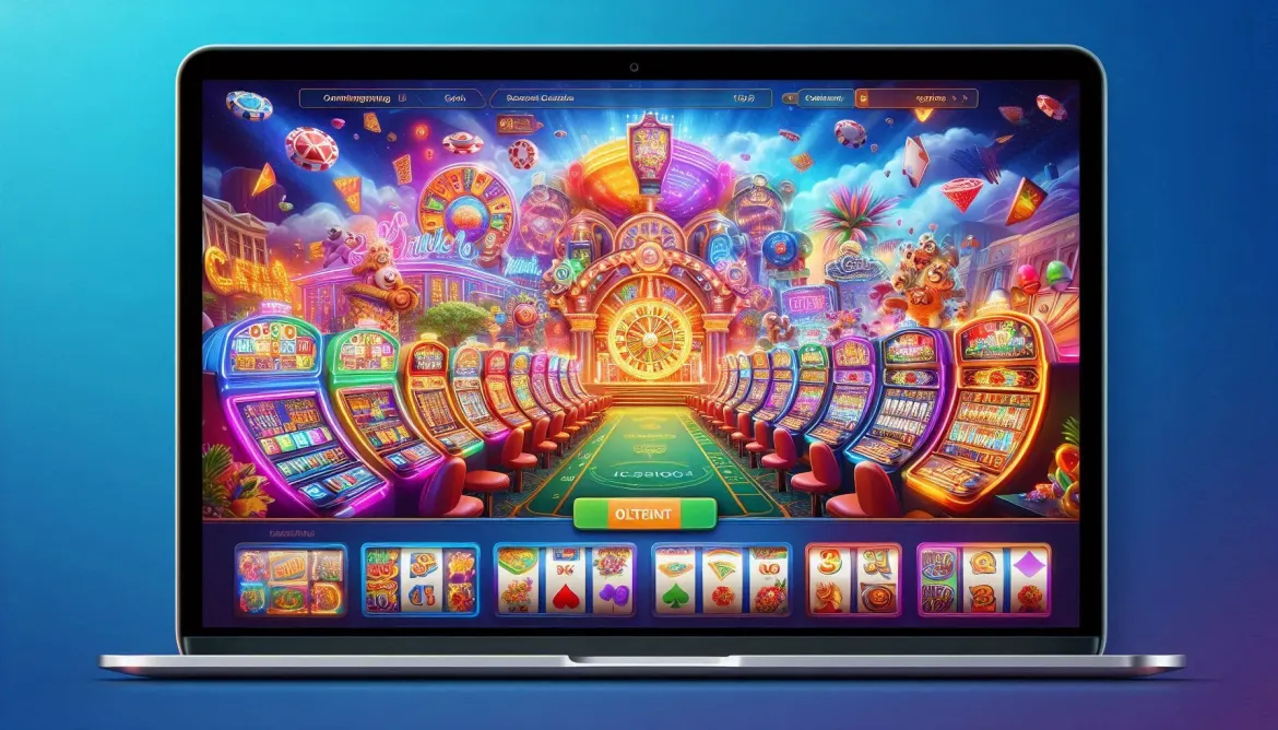 Spin Panda Casino